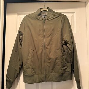 Banana republic unisex jacket - size small